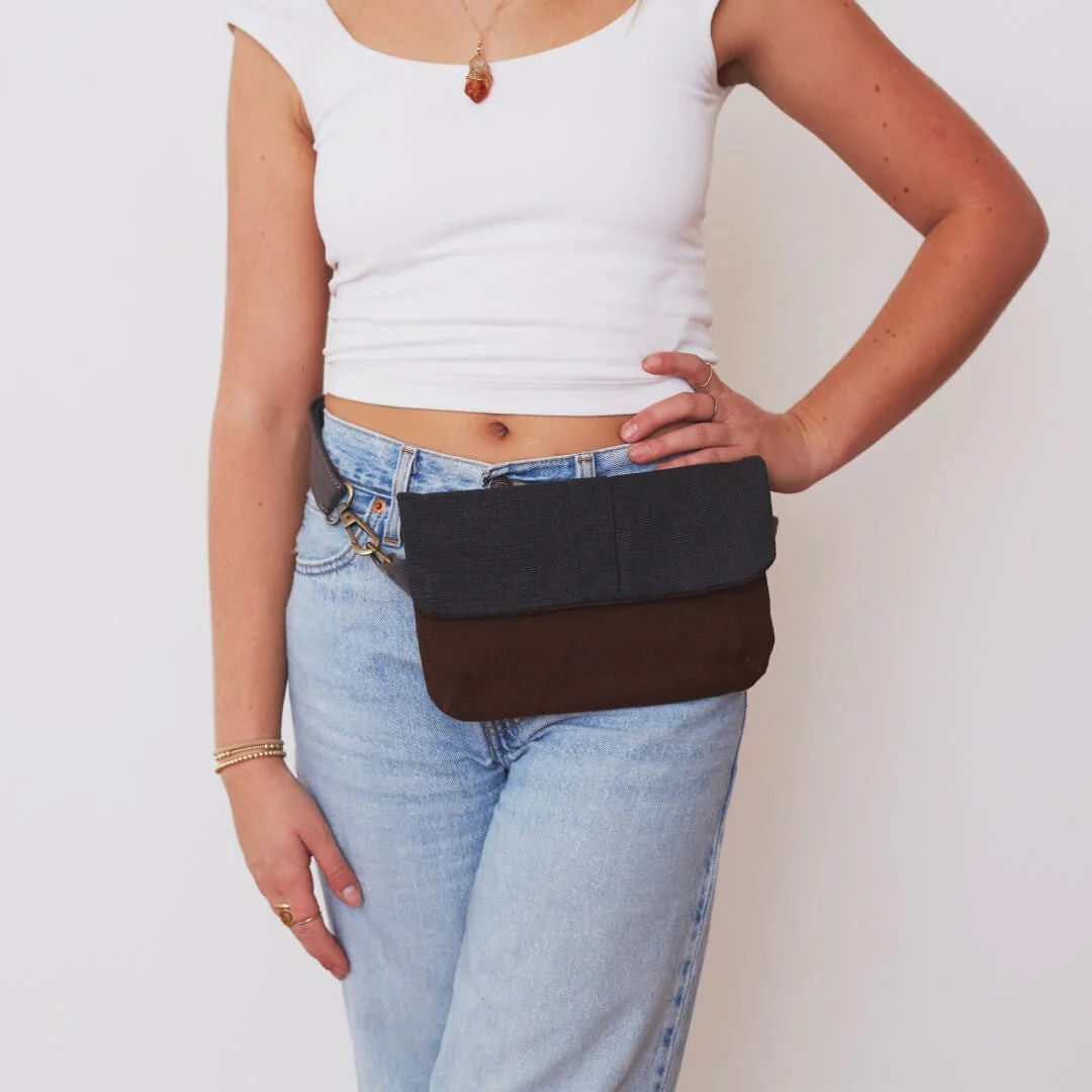 Waist