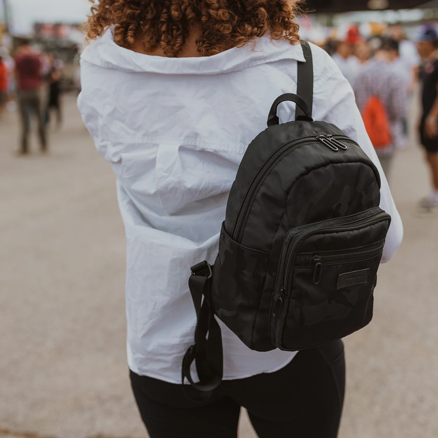 Backpack